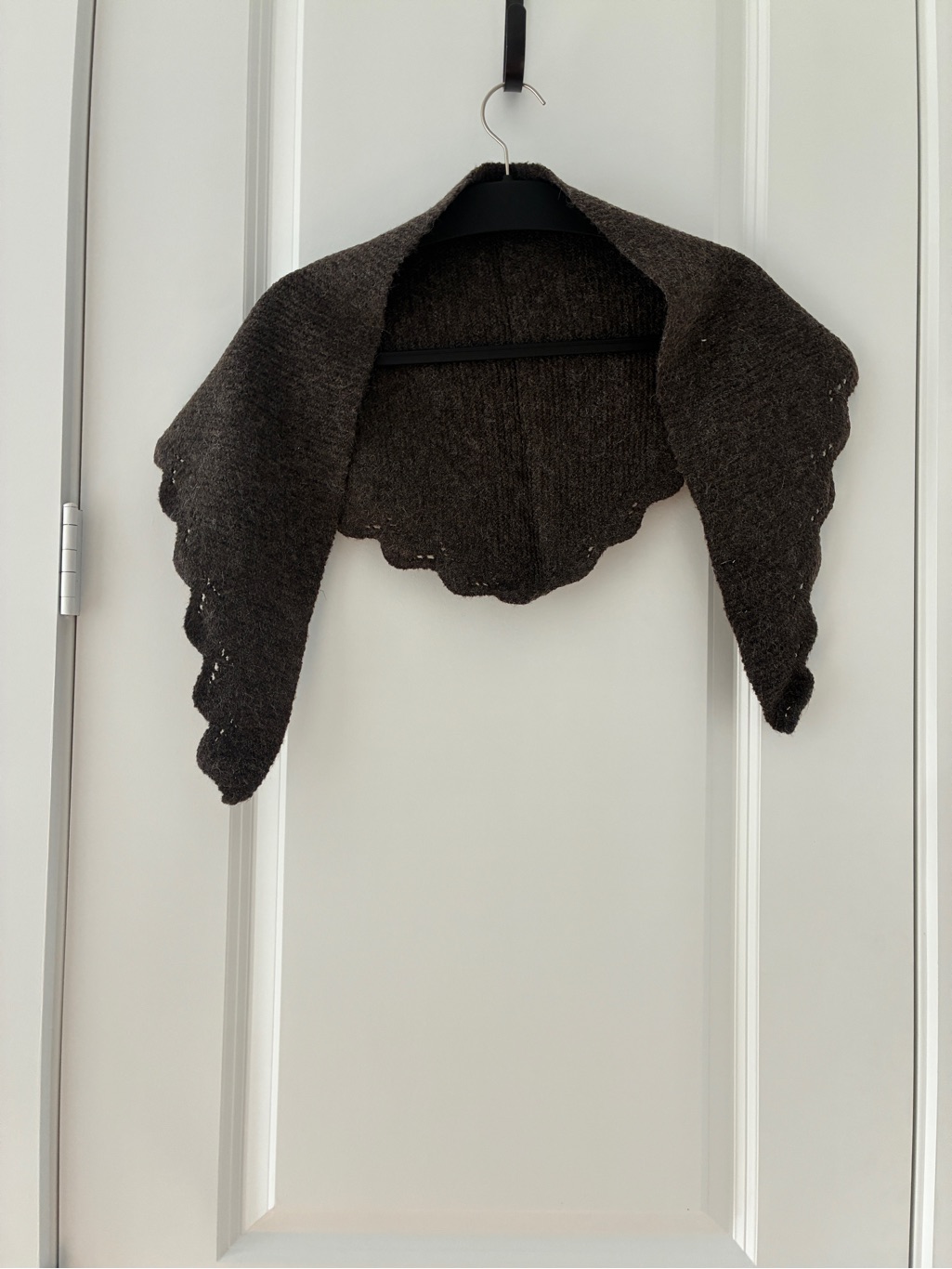 No Brand Scarf